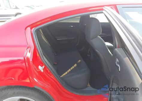 2014 Dodge Charger Se z USA, uszkodzony, nr VIN 2C3CDXBGXEH210052